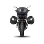 Side mount 3P-System for Yamaha Tracer 700 (2016-2020) by Shad