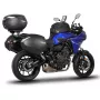 Side mount 3P-System for Yamaha Tracer 700 (2016-2020) by Shad