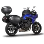 Side mount 3P-System for Yamaha Tracer 700 (2016-2020) by Shad