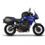 Side mount 3P-System for Yamaha Tracer 700 (2016-2020) by Shad