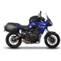 Fijación lateral 3P-System para Yamaha Tracer 700 (2016-2020) de Shad