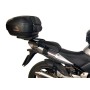 Fijación lateral 3P-System para Honda CBF 600 S/N (04-12) de SHAD