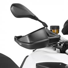 Paramanos para moto BMW F 650 GS - F 800 GS -  F 700 GS de Givi
