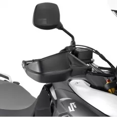 Paramanos para modelos Suzuki DL 650 V-Strom (11 - 16) / DL 1000 V-Strom (14 - 16) de GIVI