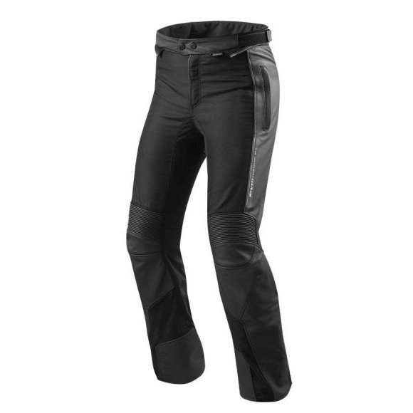 Revit Ignition 3 Pants: Comfort and Protection for Bikers
