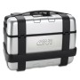 Set of Trekker side cases by Givi