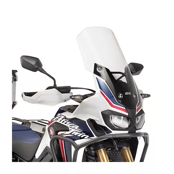 Givi screen for Honda CRF1000L Africa Twin (16-17) / Adv Sports (18-19)