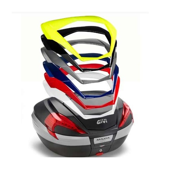 Top cover for Givi Monokey V47 and V56 top cases