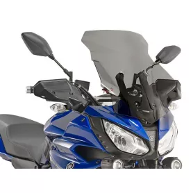 Cúpula de Givi para Yamaha MT-07 Tracer (16 - 17) - Ahumada