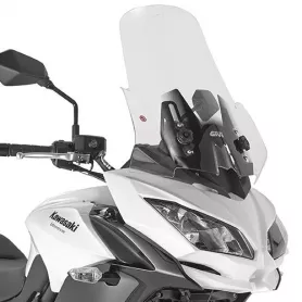 Givi Spolier screen for Kawasaki Versys 650 (15-17)