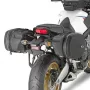 Soporte para alforjas EASYLOCK para Honda CB650F (14-16)/ CBR650F (14-16) de GIVI