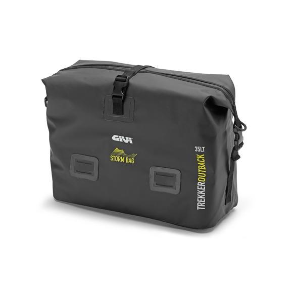 Bolsa interior de 35L para Trekker Outback 37L/ Trekker Dolomiti 36L de Givi