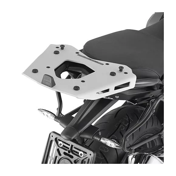 Adaptador posterior MONOKEY® GIVI para BMW R1200R/RS (15-18) / BWM R1250R/RS (19-21)