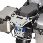 Adaptador posterior MONOKEY® GIVI para BMW R1250GS ADV / R1200GS ADV (14-18)