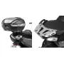 Adaptador posterior para maleta MONOKEY para BMW C650GT (12-17) de GIVI