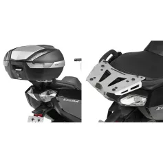 Adaptador posterior para maleta MONOKEY para BMW C650GT (12-17) de GIVI