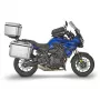 Upper protection bars for Yamaha MT-07 Tracer (16-17) from GIVI
