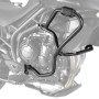 Barras de protección de motor para Triumph Tiger 800 / 800 XC / 800 XR (11-17) de Givi.
