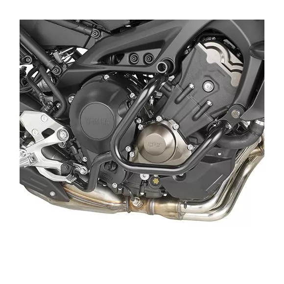 Barras de protecciÃ³n del motor para Yamaha MT-09 (17-) de GIVI