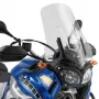 Cúpula con Spolier de Givi para Yamaha XT 1200Z Super Ténéré (10- 17)