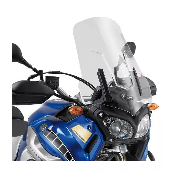 Cúpula con Spolier de Givi para Yamaha XT 1200Z Super Ténéré (10- 17)