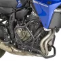 Barras de protección de motor para Yamaha MT-07 Tracer (16-17) de Givi.