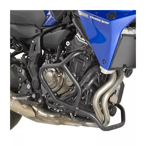 Defensas de motor para Yamaha mt07 tracer 16'. GIVI