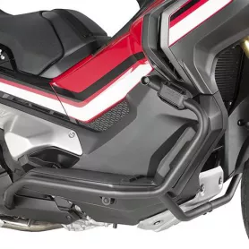 Barras de protección de motor para Honda X-ADV 750 (17-22) de Givi.