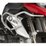 Barras de protecciÃ³n del motor para BMW R1200GS (13-17) de GIVI