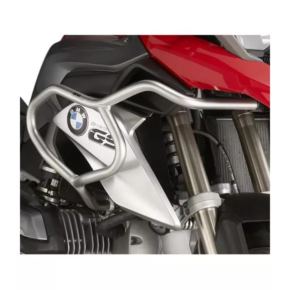 Barras de protecciÃ³n del motor para BMW R1200GS (13-17) de GIVI