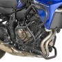 Barras de protección superiores para Yamaha MT-07 Tracer (16-17) de GIVI