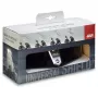 Universal windshield spoiler for GIVI
