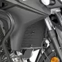 Protector de radiador en acero inoxidable para Suzuki DL650 V-Strom (17-) de GIVI