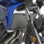 Protector de radiador en acero inoxidable para Yamaha MT-07 Tracer (16-17) de GIVI