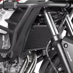 Protector de radiador en acero inoxidable para Honda CB500X (13-17) de GIVI
