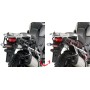 Portamaletas lateral para maletas MONOKEY® para Suzuki DL1000 V-Strom (14-16)/ DL1000 V-Strom (17-) de GIVI