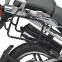 Portamaletas lateral para maletas MONOKEY® para BMW R1200GS Adventure (06-13)/ R1200GS (04-12) de GIVI