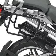 Portamaletas lateral para maletas MONOKEY® para BMW R1200GS Adventure (06-13)/ R1200GS (04-12) de GIVI