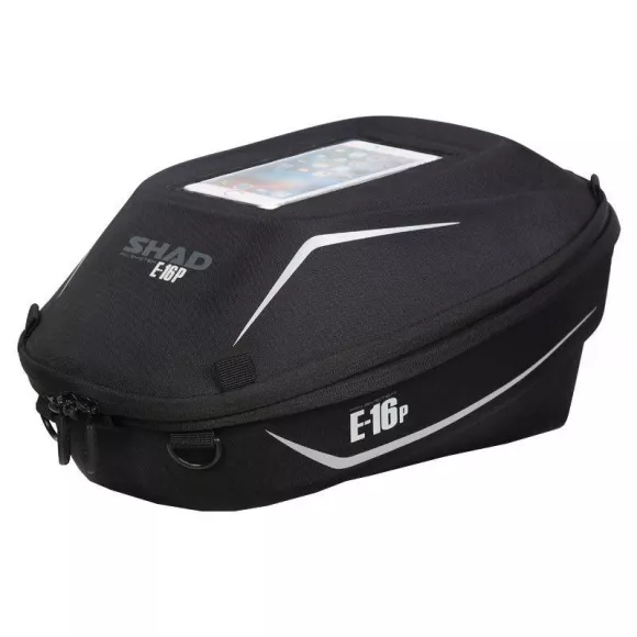 Bolsa sobredeposito Pin System  E16P de Shad
