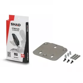 Fijación Pin System para Yamaha MT-09ST (18) de SHAD