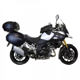 Portamaletas 3P System Suzuki V-Strom 1000XT (18)