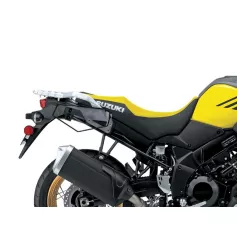 Fijación Side Bag Holder para Suzuki V-Strom 1000 XT (2018) de Shad