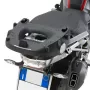 Adaptador posterior para maleta MONOKEY para BMW R1200GS (13-18) de GIVI
