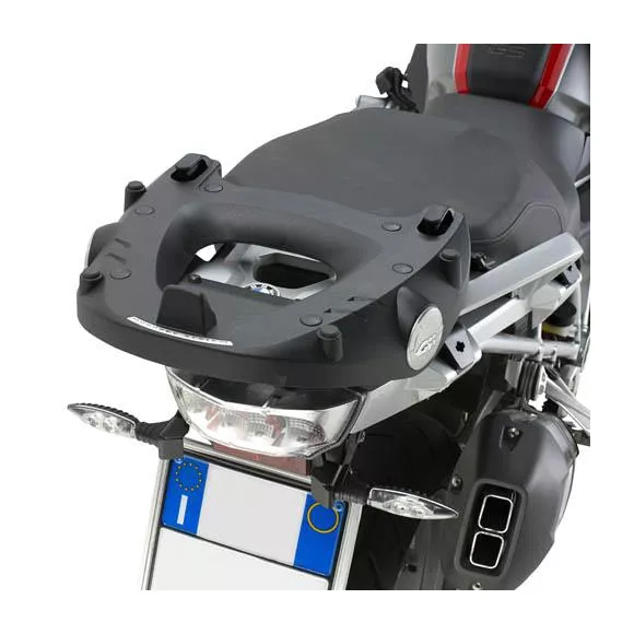 Adaptador posterior para maleta MONOKEY para BMW R1200GS (13-18) de GIVI