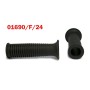 Heated grips replica "rings" for BMW F / R / K Series | Motocenter Company