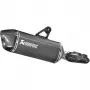 Akrapovic Slip-On exhaust for BMW R 1200 GS (2013-2018)