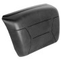 Respaldo Givi E470 negro para baules MONOKEY®