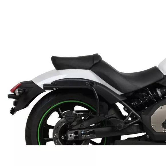 Soporte maleta lateral 3P System para Kawasaki Vulcan S 650 de Shad