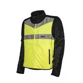 Chaleco VEST02 Trekker Vest de Givi