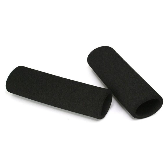 Grip Puppies: Puños para moto